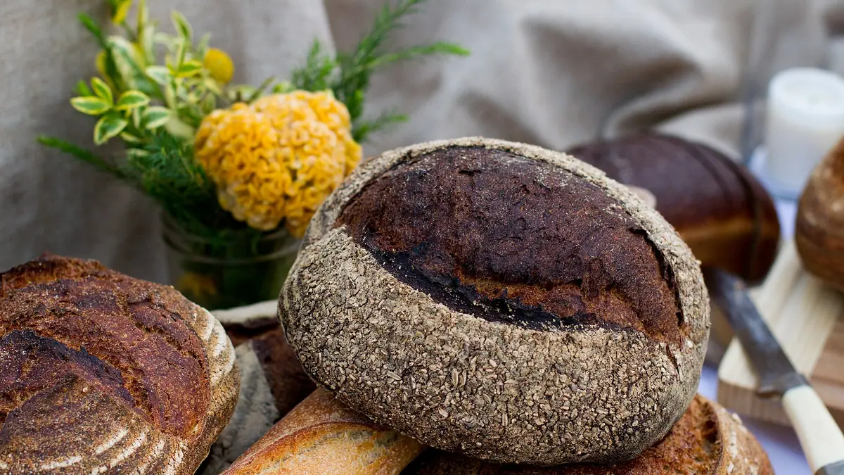 Tas Firin – turkish bakery in Lower Edmonton, London