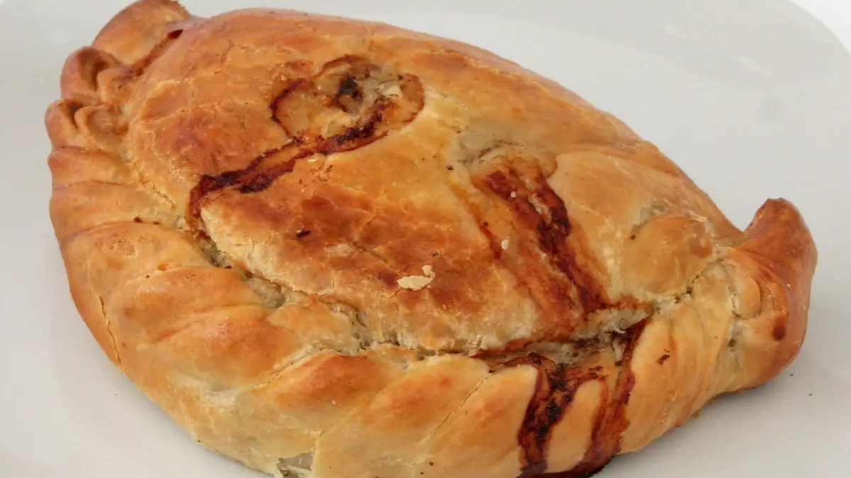 Turkish Bakery bakes